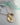 beach theme necklace