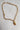 Summer charm necklac