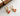 Cherry earrings