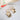 Celestial tea earrings