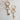 Celestial Key Earring