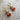 Dangle cherry earrings