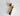 Gold lighter pendant