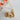 Squirrel Charm Necklace