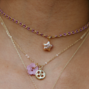 Star Necklace