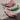 Colorful Fish Accessory