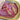 Movable fish charm