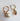 Lucky Ladybug Earrings