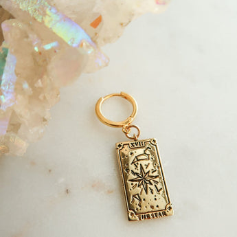 Major Arcana jewelry
