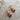 Cute cherry earrings