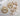 Scallop bell jewelry