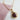 Pomegranate charm