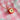 apple slice charm