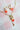Iridescent charm jewelry