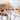 natural white tote bag
