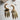Crescent marquise earrings