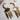Celestial hook earrings