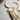 Crescent charm accessory