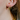 Double piercing gold