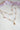 Iridescent bead necklace