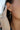 Gold sword earrings