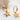 Cute star earrings