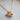 Teacup Pendant