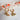 Gold charm earrings