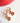Apple huggie jewelry