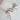Tied to You Always Bird Bow Necklace - Bittersweet