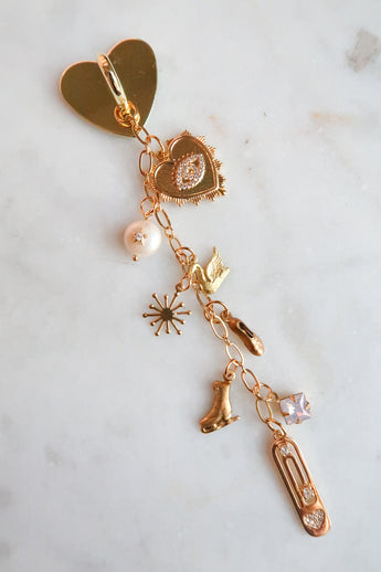 Kindle Charms - Bittersweet