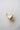 Waterproof gold necklace