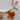 Dainty pearl necklace