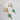 Forest of Stars Earrings