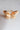 Gold butterfly accessory