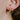 Thread of Hope Double Piercing Earring