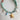Bandana Necklace