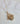 Wax seal necklace
