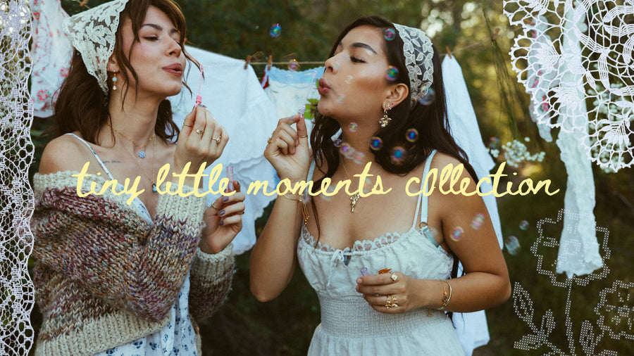 Bittersweet Jewelry