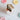 Twinkling star ring