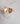Gold locket jewelry