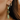 Green opal earring