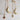 Moon and star earrings