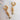 Gold fish earrings