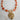 Dainty heart necklace