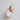 Gold plated ring