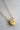 Sacred number pendant