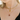Mystery Heart Angel Number Necklace