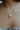 Golden Hand Pendant