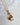 Goose necklace